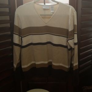 Liz Pullover Sweater